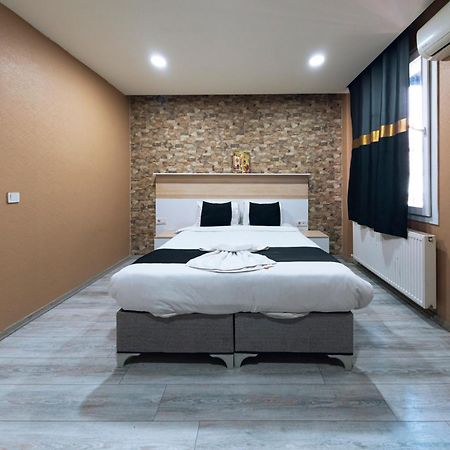 Mila Suites Taksim Стамбул Экстерьер фото