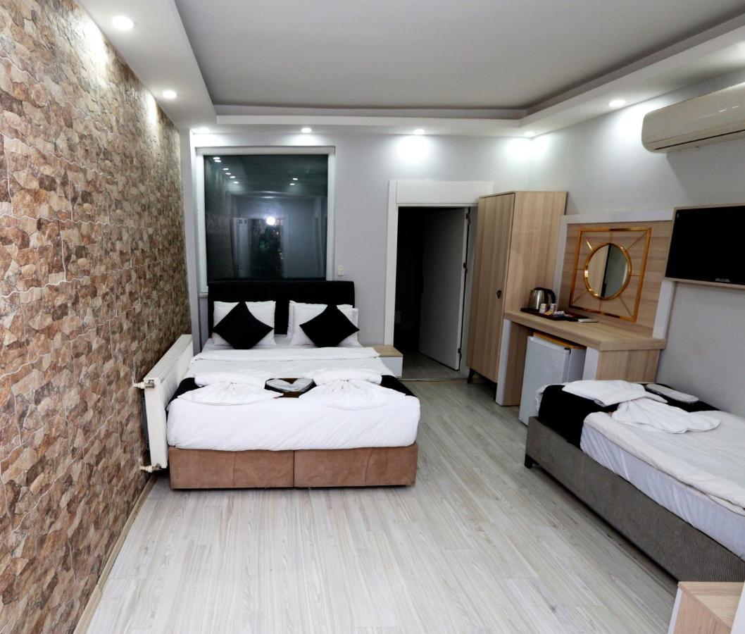 Mila Suites Taksim Стамбул Экстерьер фото