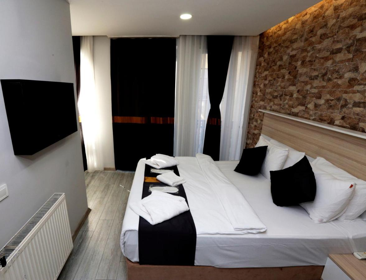 Mila Suites Taksim Стамбул Экстерьер фото