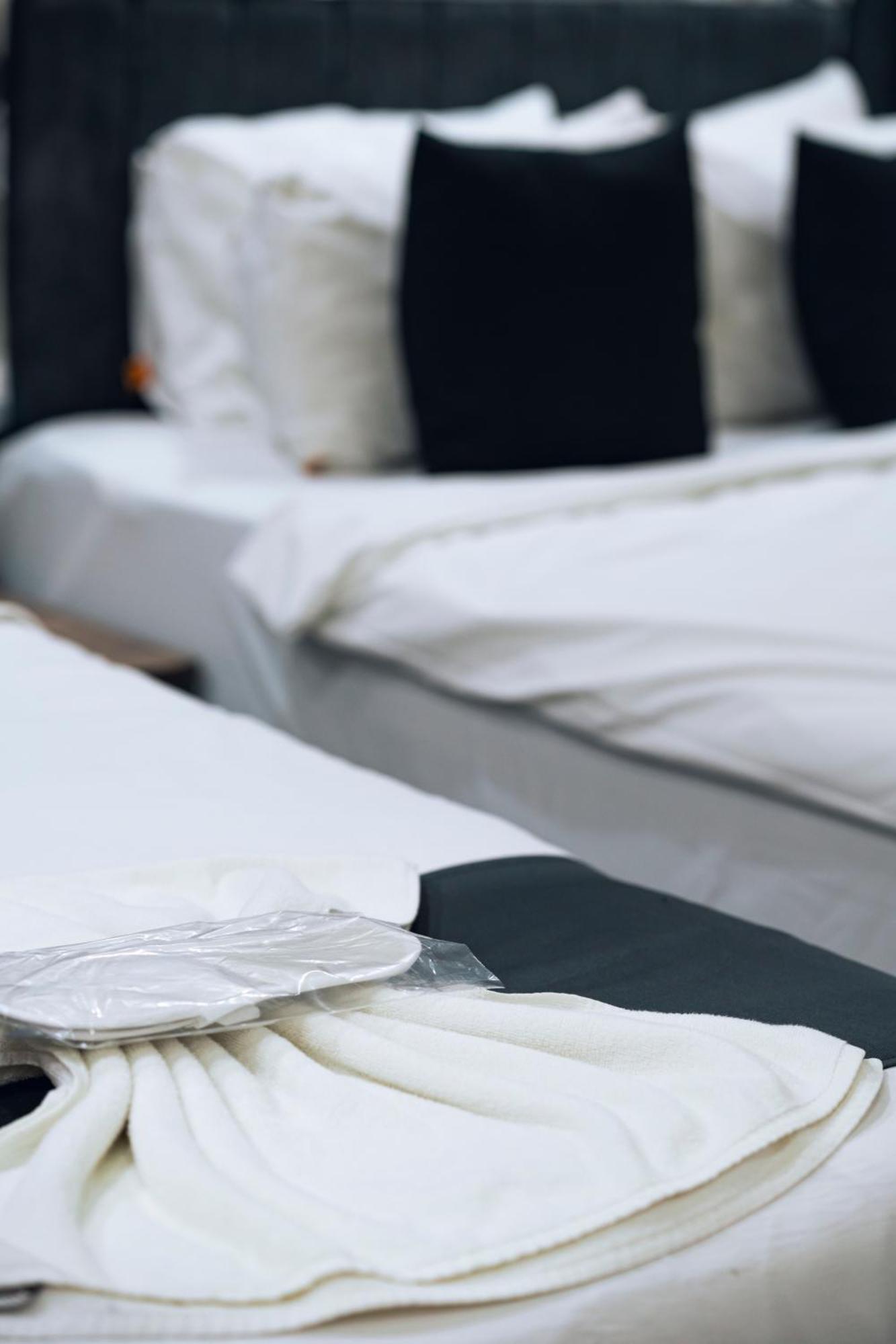 Mila Suites Taksim Стамбул Экстерьер фото