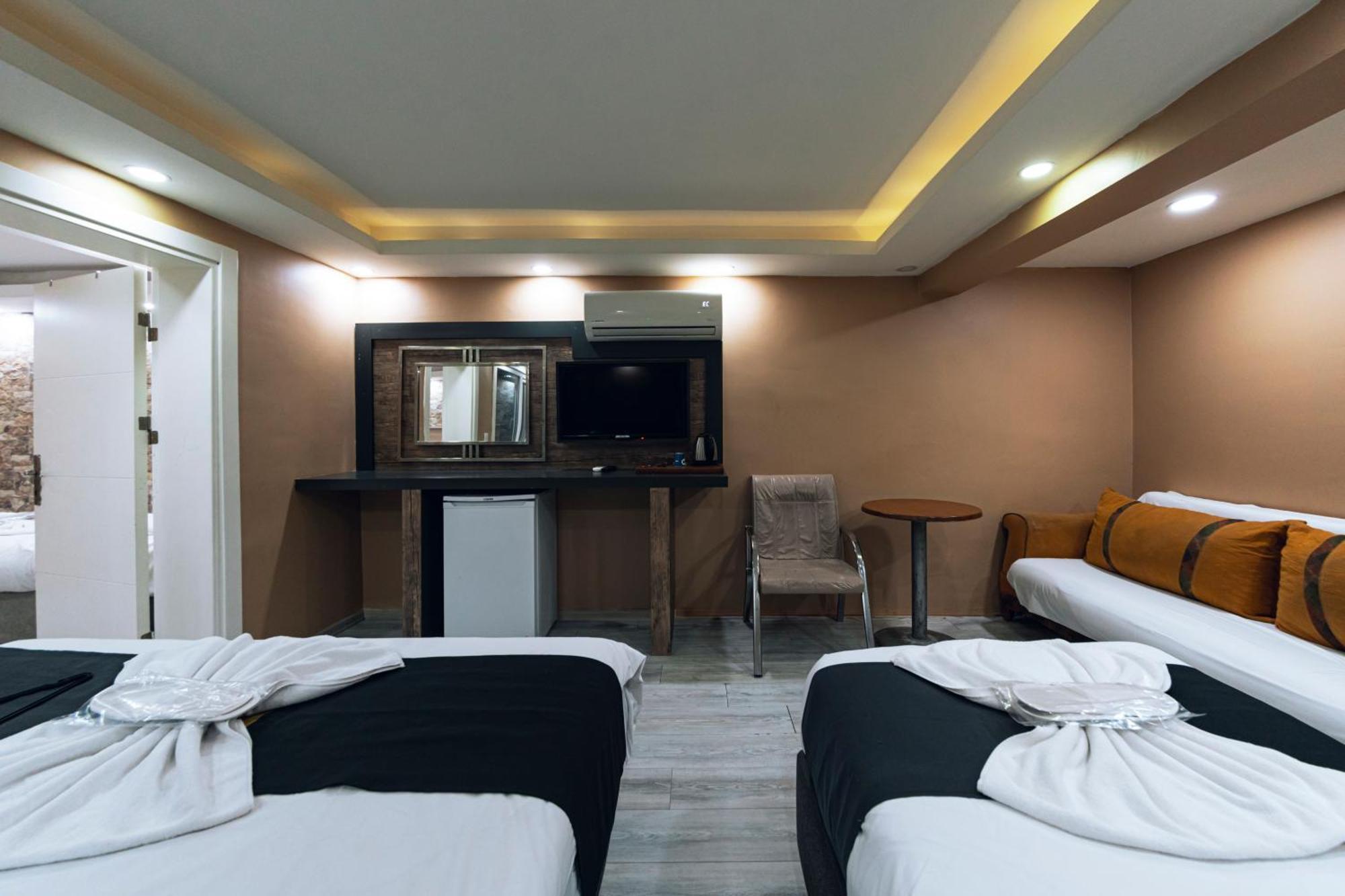 Mila Suites Taksim Стамбул Экстерьер фото