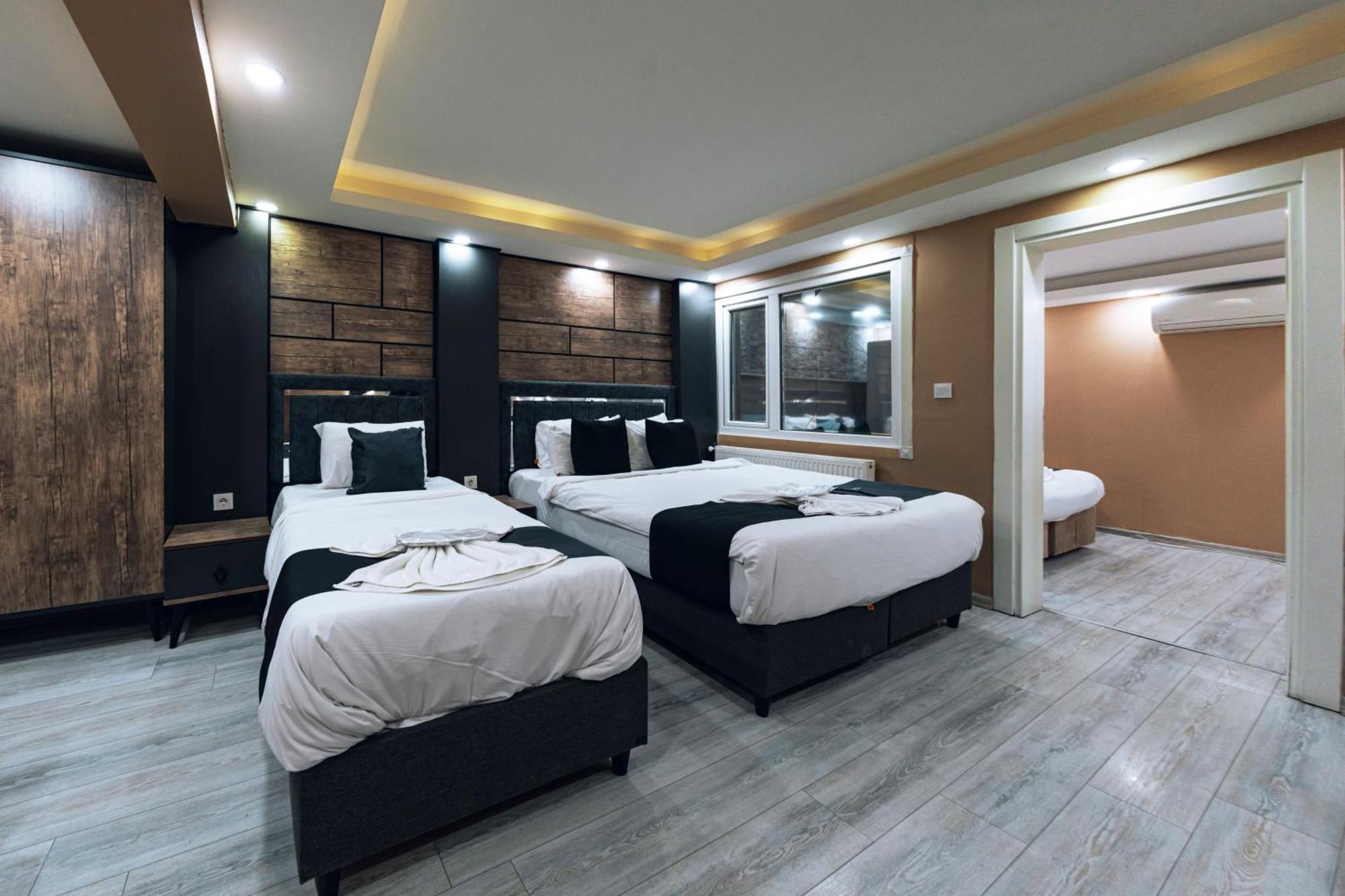 Mila Suites Taksim Стамбул Экстерьер фото