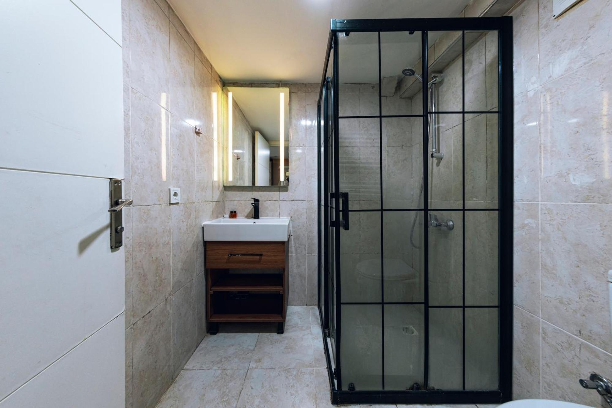 Mila Suites Taksim Стамбул Экстерьер фото