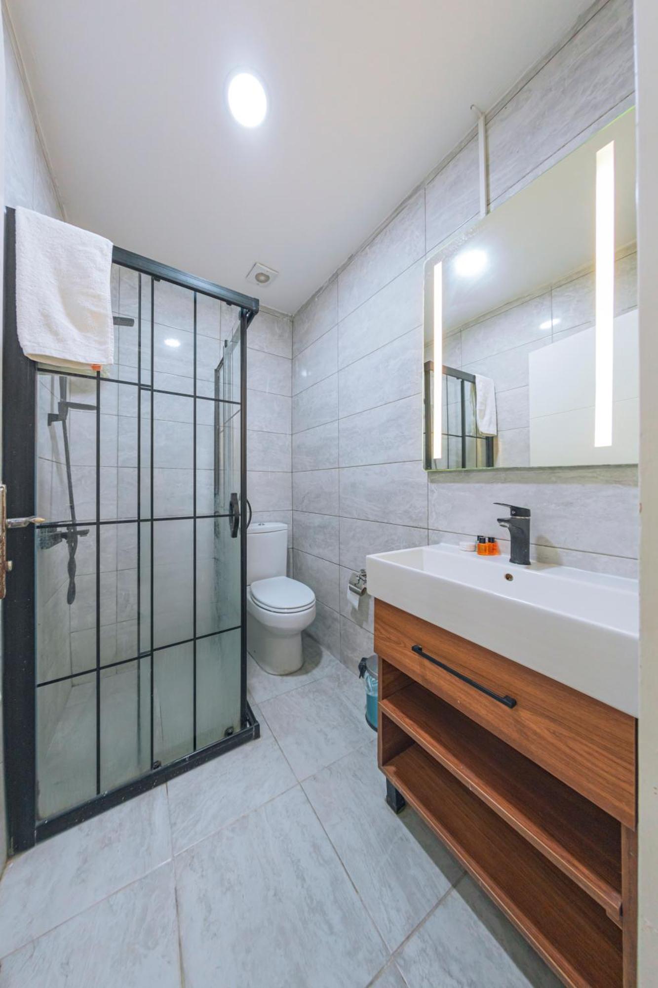 Mila Suites Taksim Стамбул Экстерьер фото