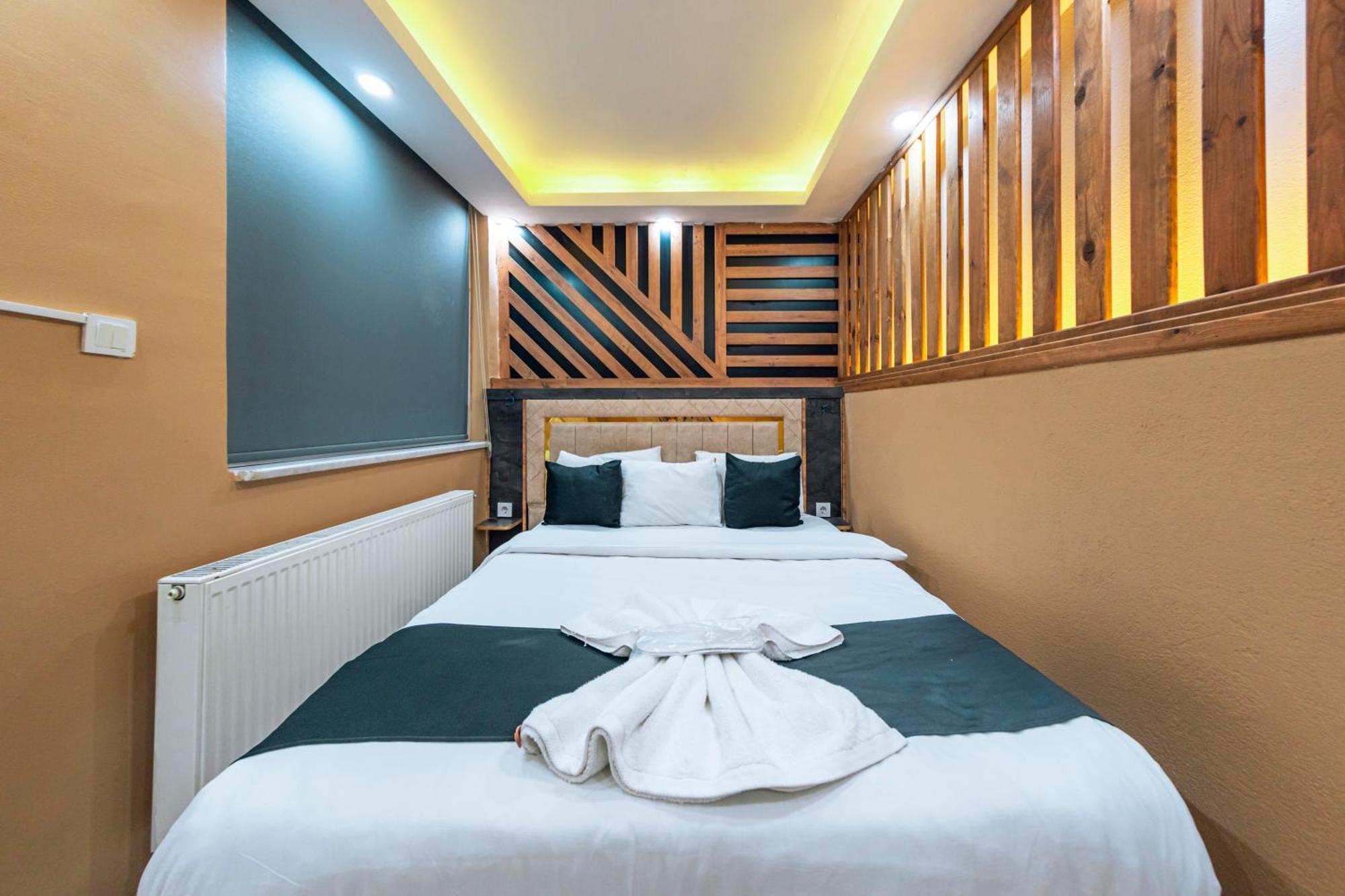 Mila Suites Taksim Стамбул Экстерьер фото