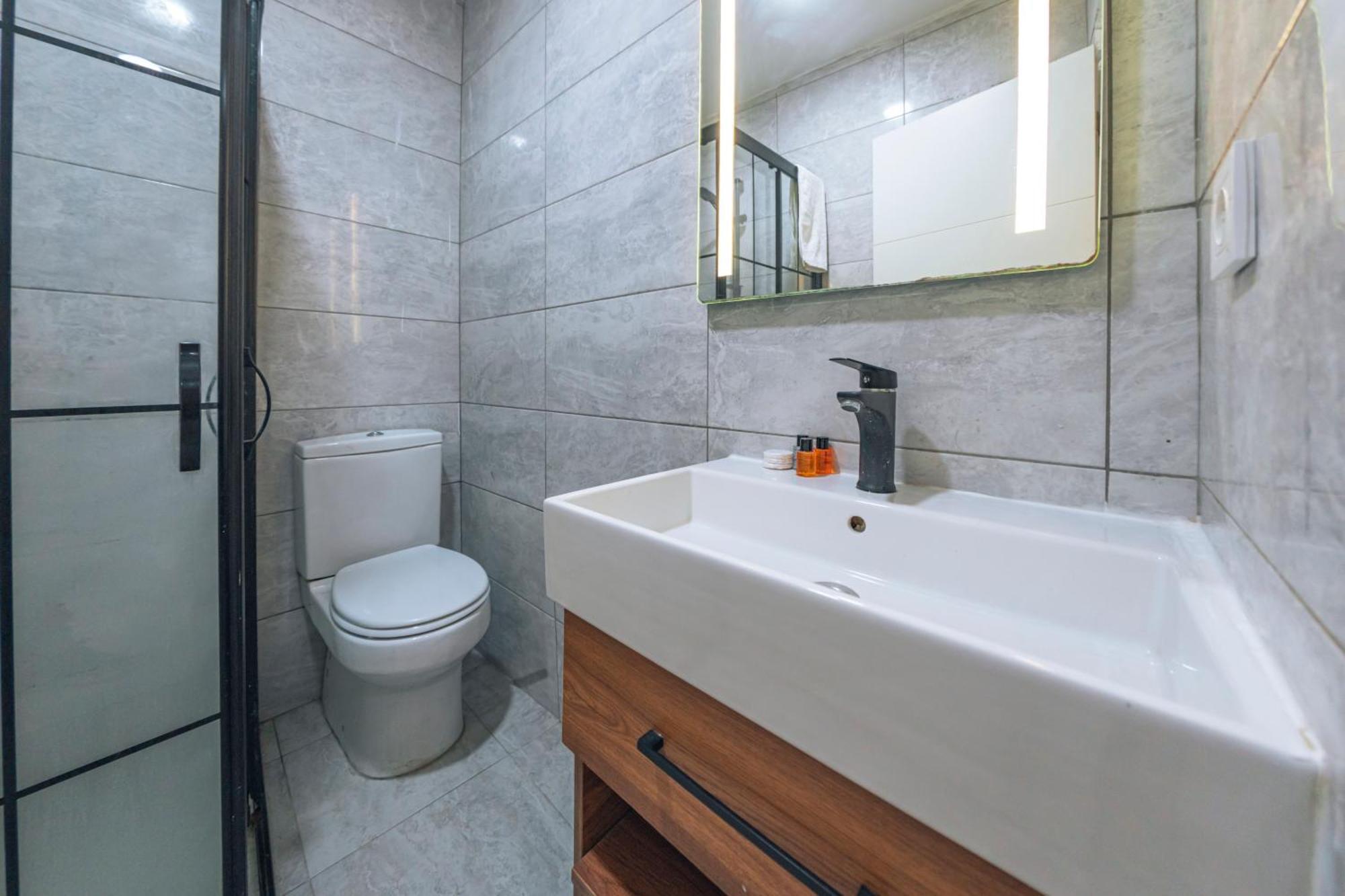 Mila Suites Taksim Стамбул Экстерьер фото